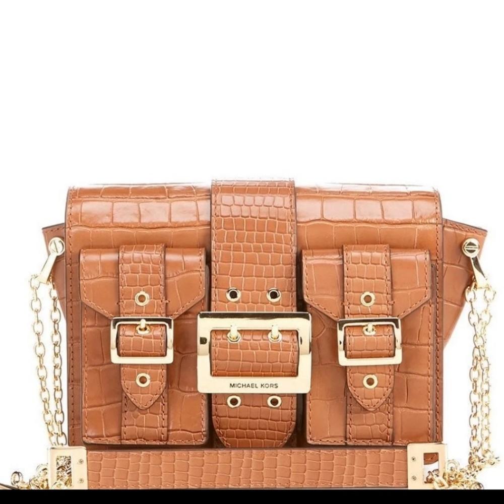 *AUTHENTIC* Michael Kors purse